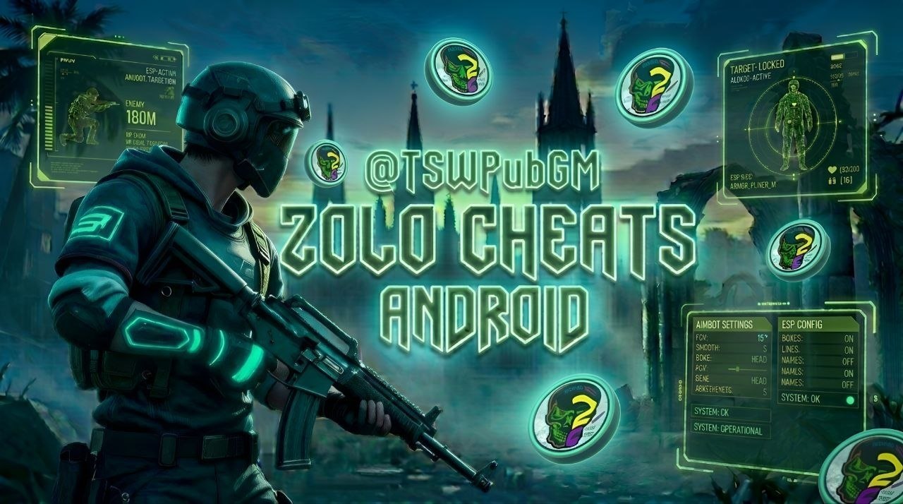 Zolo